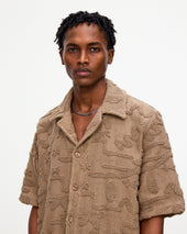 Cleo Varadero Shirt