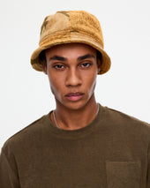Tattoo Facade Bucket Hat