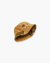 Tattoo Facade Bucket Hat
