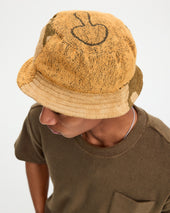 Tattoo Facade Bucket Hat