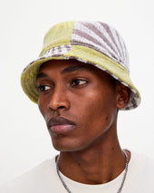 Cortado High Road Bucket Hat