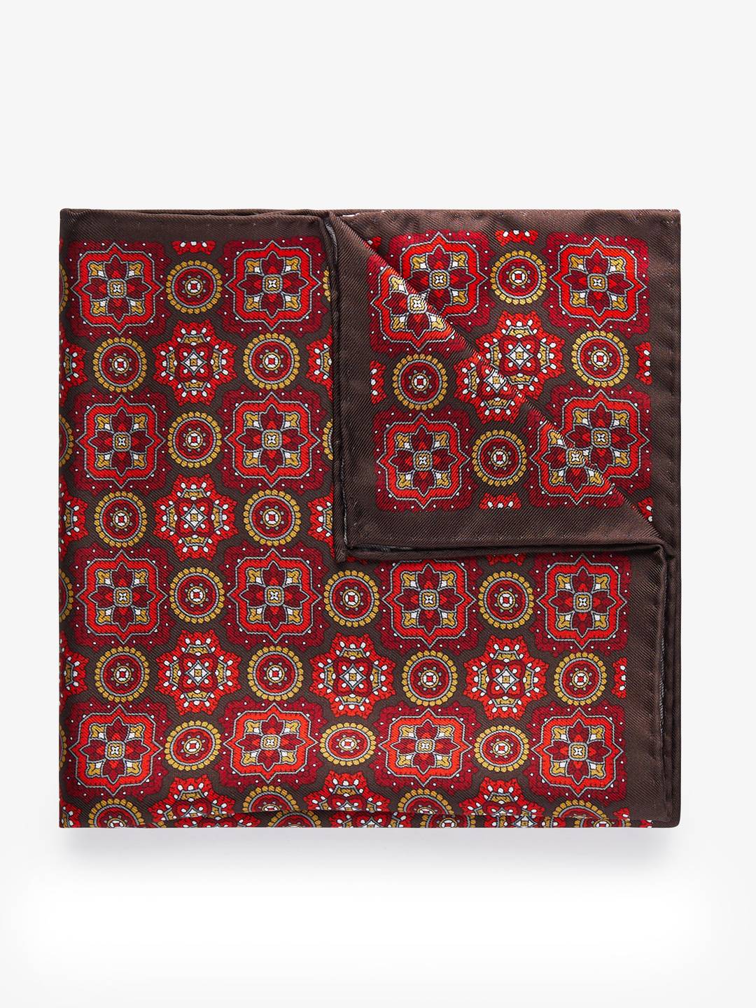 Handkerchief Geometric