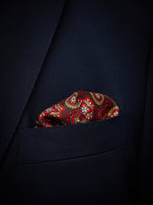 Handkerchief Geometric