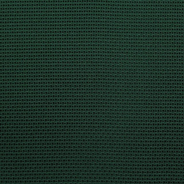 Grenadine / Garza Fina Bespoke Tie - Forest Green