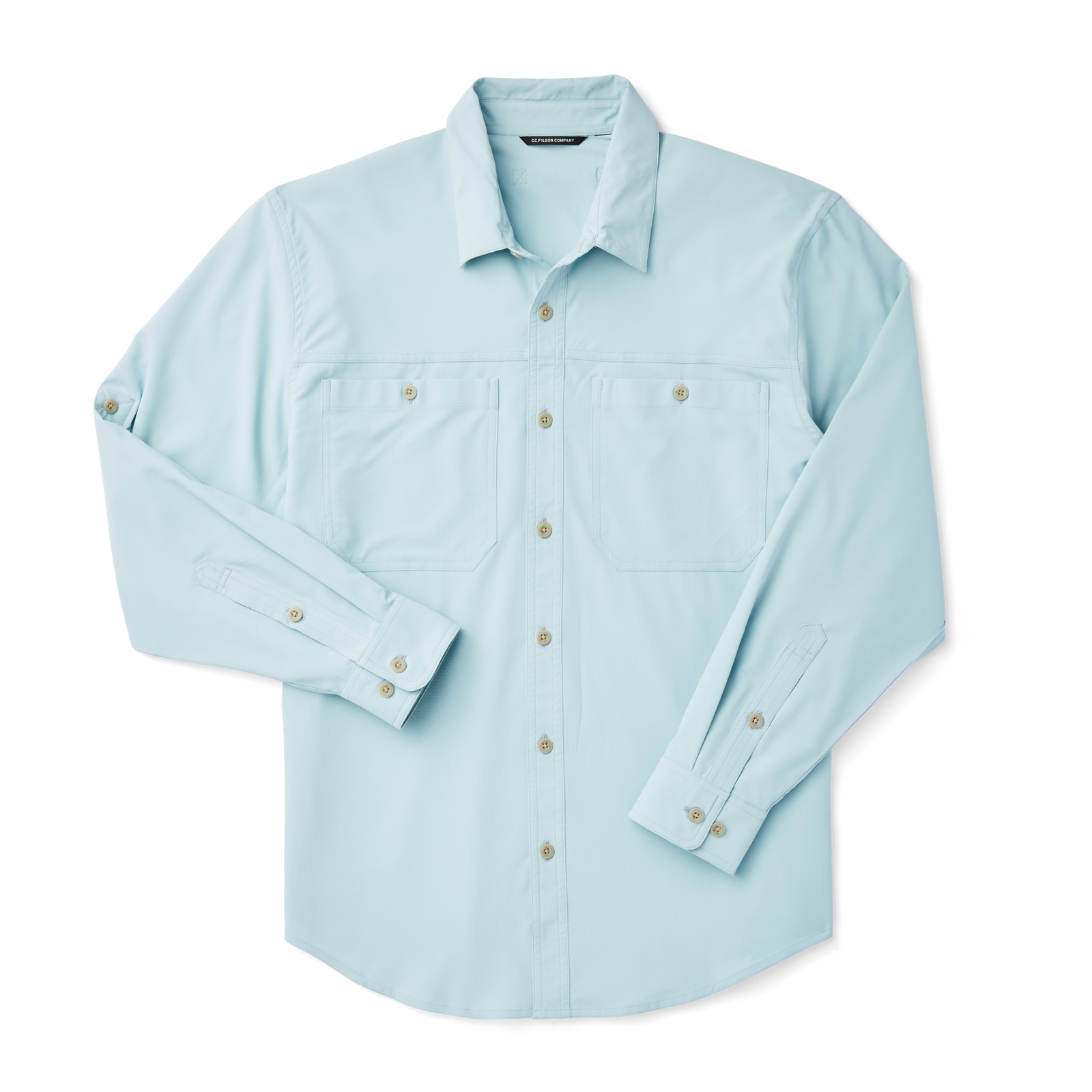 Ultra Light Shirt
