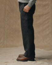 Mackinaw Wool Field Pants