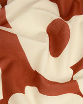 Russet Puzzlotec Bandana