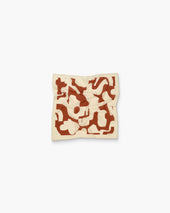Russet Puzzlotec Bandana