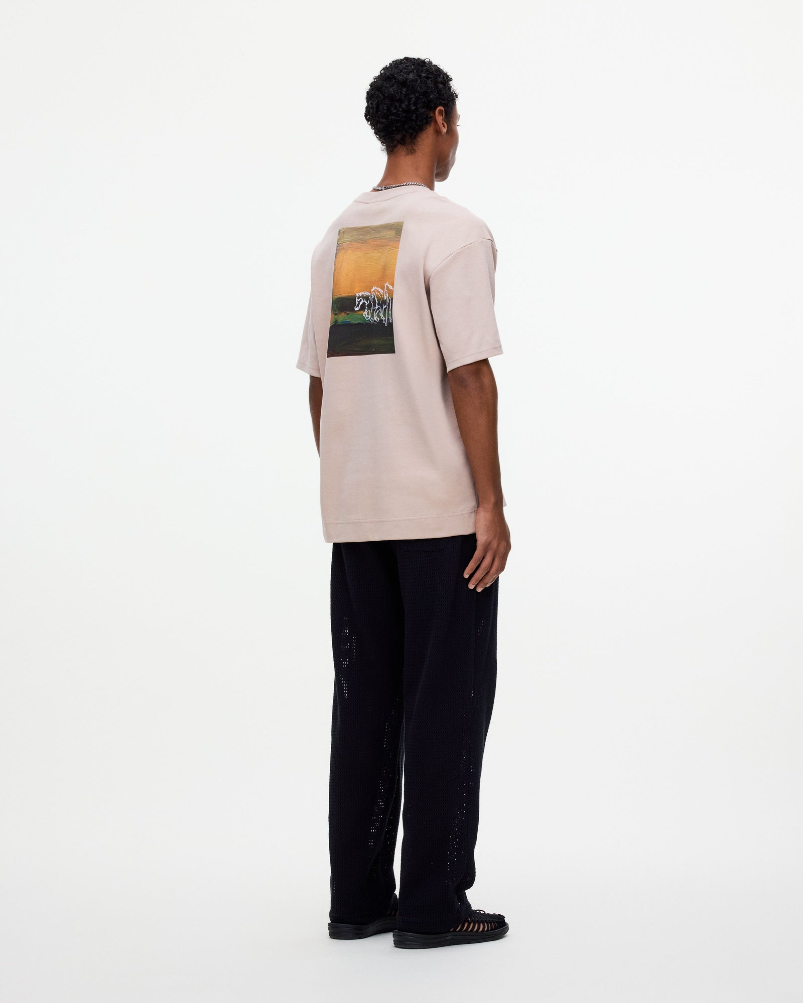 Frontier T Shirt