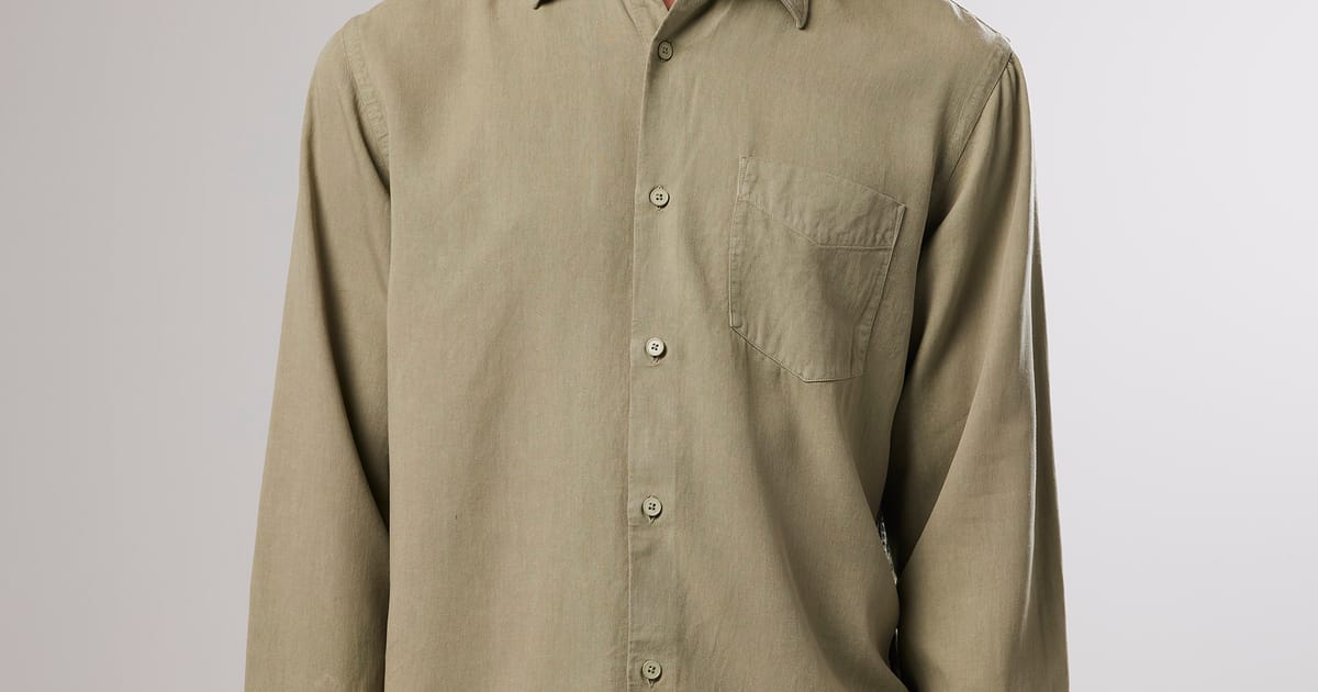 Arne 5029 Shirt Nn07 Official Webshop