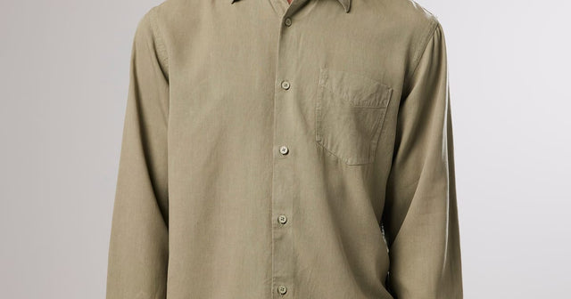 Arne 5029 Shirt | NN07® Official Webshop