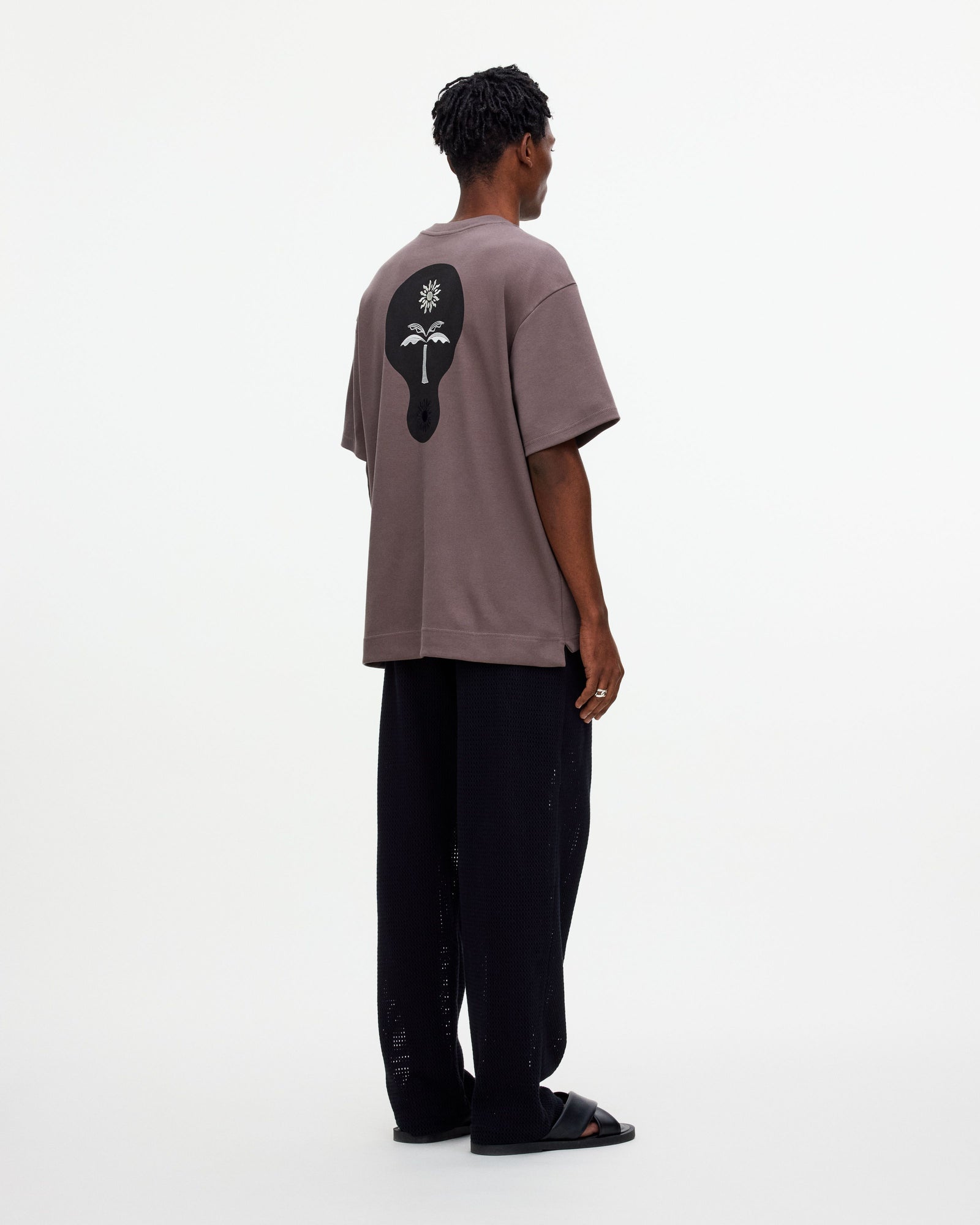 Seascape T Shirt