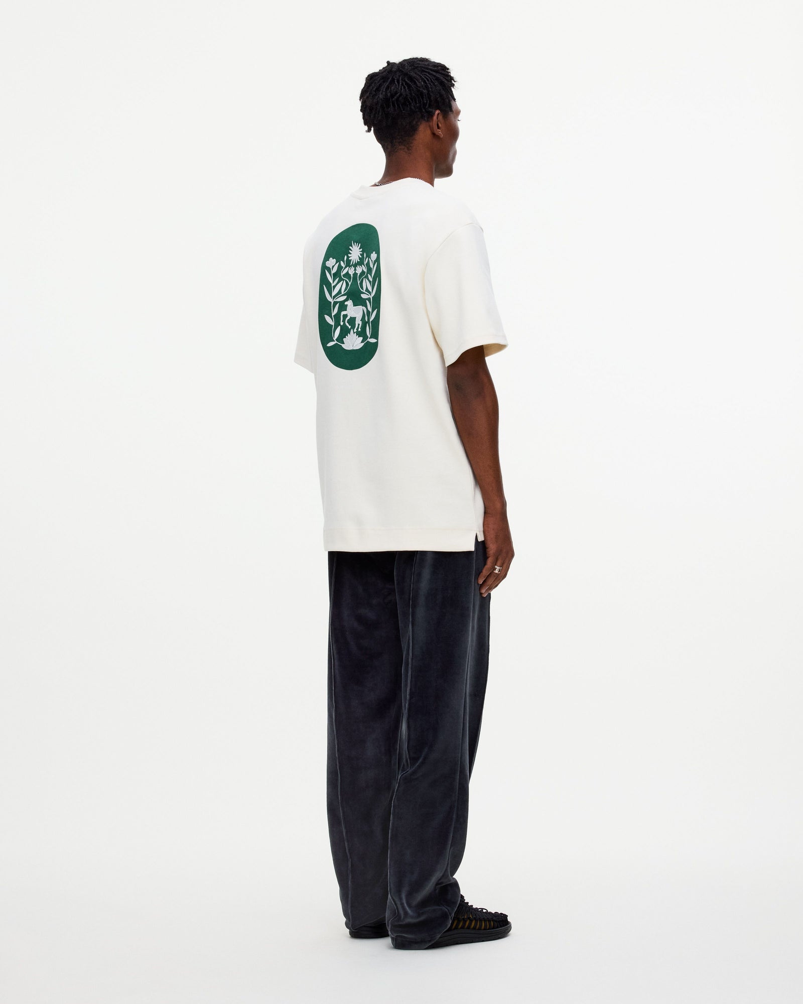 Laurel T Shirt