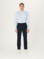 The 24 Trouser Relaxed Fit Stretch Cotton