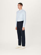 The 24 Trouser Relaxed Fit Stretch Cotton
