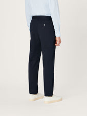 The 24 Trouser Relaxed Fit Stretch Cotton