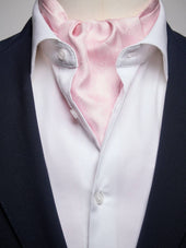 Light Pink Ascot