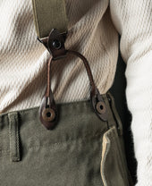 Usaf X Back Suspenders