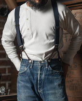 Usaf X Back Suspenders