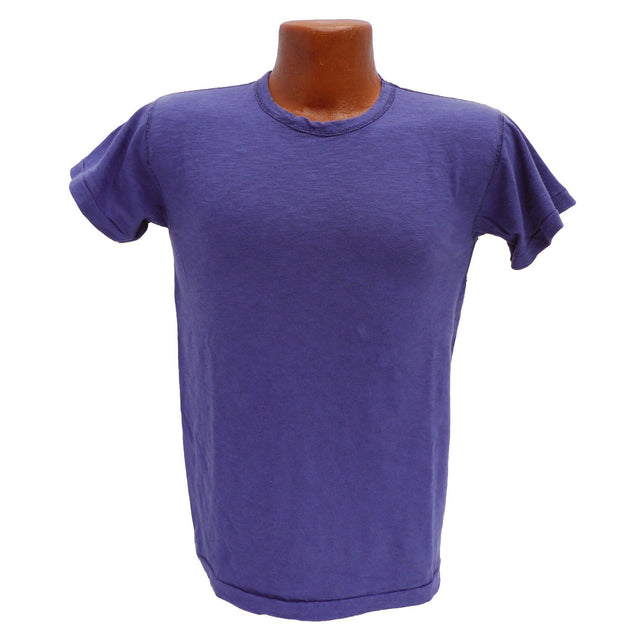 Stanley T-Shirt - Blue