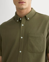 The Startup Short-Sleeve Shirt | Kalamata