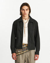 Western Trucker Jacket