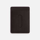 Two Slot Card Case