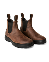 2536 Filson X Blundstone Chelsea Boot