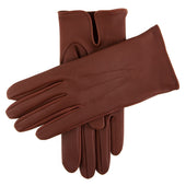 Men S Heritage Three Point Leather Gloves