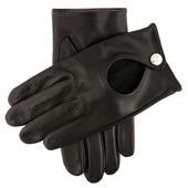 Men S Heritage Leather Driving Gloves