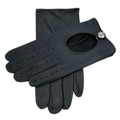 Men S Heritage Leather Driving Gloves