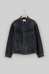 Sale 4 Pockets Denim Jacket