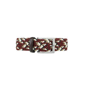 Bordeaux Marron Vert Tress