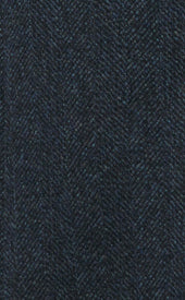 Herringbone Overcoat Final Sale