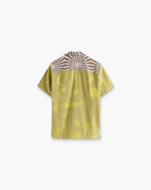 Cortado High Road Cuba Shirt