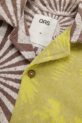 Cortado High Road Cuba Shirt