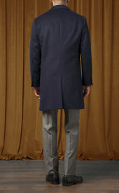 Overcoat Final Sale