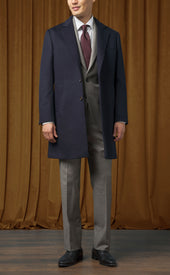 Overcoat Final Sale