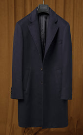 Overcoat Final Sale
