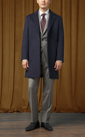 Overcoat Final Sale