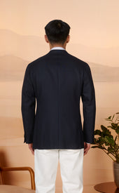 Hopsack Moro Sportcoat