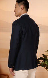 Hopsack Moro Sportcoat