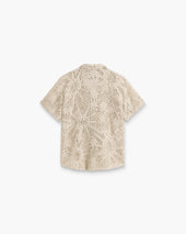 Astrea Cuba Crochet Shirt