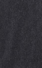Double Breasted Belted Overcoat Final Sale