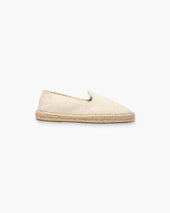 Golconda Terry Espadrilles