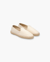 Golconda Terry Espadrilles