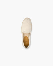 Golconda Terry Espadrilles