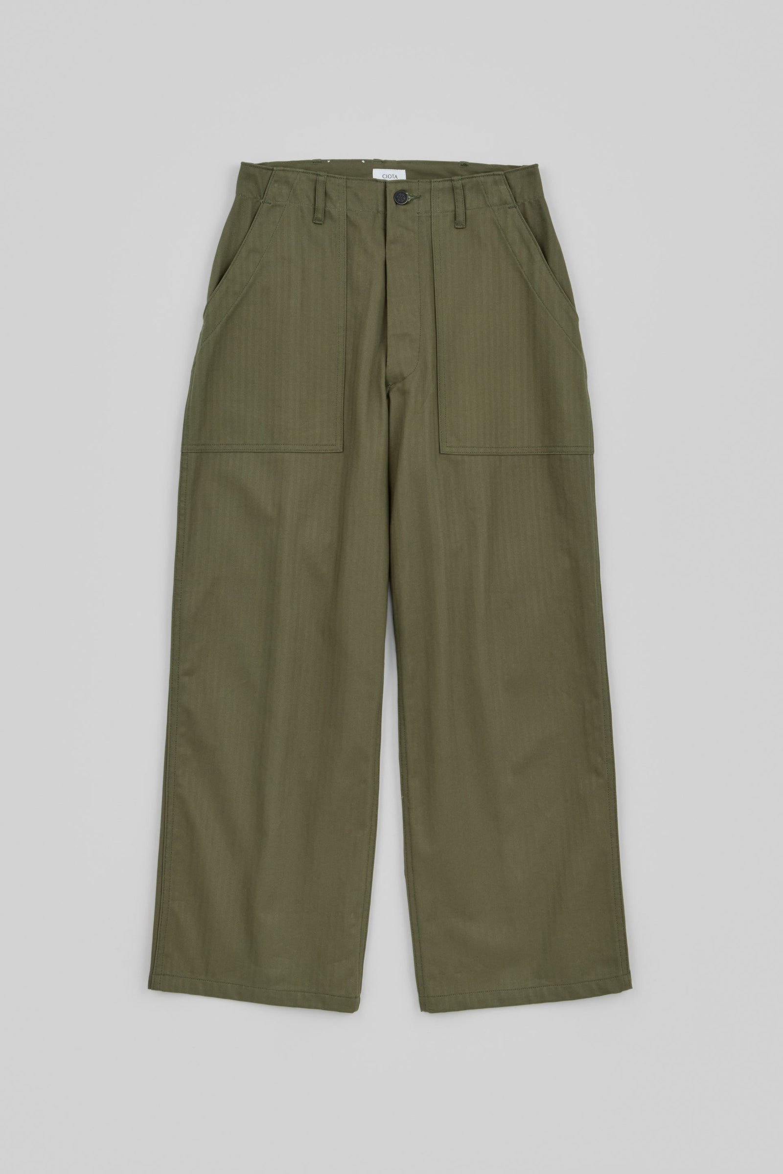 Sale M 47 Hbt Baker Pants