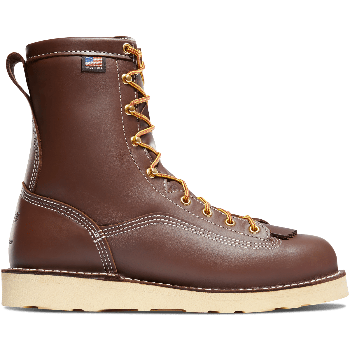 Power Foreman 8" Brown NMT