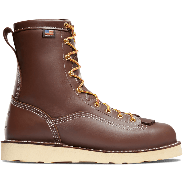 Power Foreman 8" Brown NMT